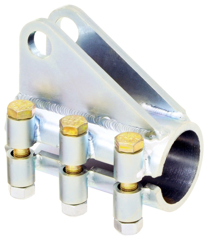 ROK Currectlync Steering Kits - RockJock Ram Assist Steering Ram Mount Fits 1 5/8in Rods