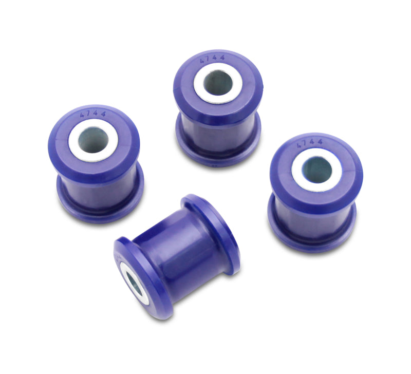 SPR Bushings - Control Arm - SuperPro 2011 Nissan Juke S Rear Lower Control Arm & Outer Bushing Set