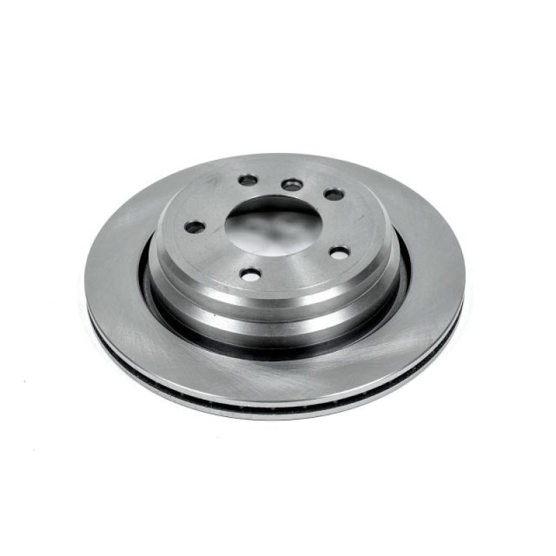 PSB Autospecialty Rotor - Power Stop 01-03 BMW 525i Rear Autospecialty Brake Rotor