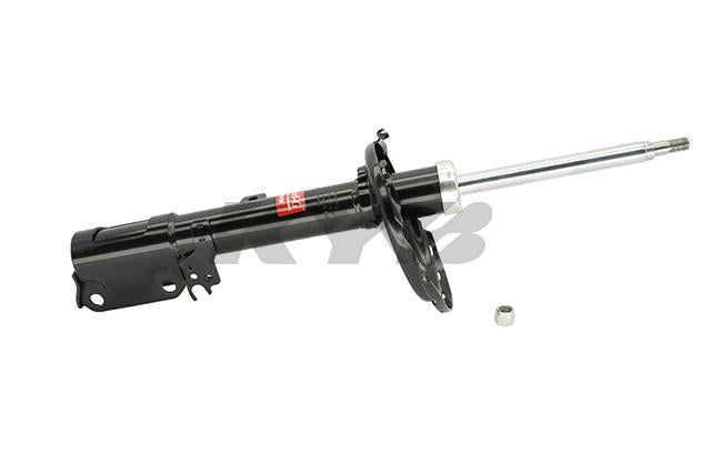 KYB Shock & Strut Excel-G - KYB Shocks & Struts Excel-G Rear Left LEXUS RX400H (FWD) 2006-07 TOYOTA Highlander (FWD) 2004-07