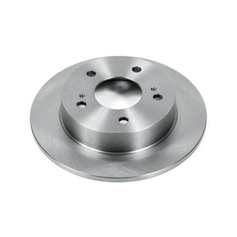 PSB Autospecialty Rotor - Power Stop 94-98 Nissan 240SX Rear Autospecialty Brake Rotor