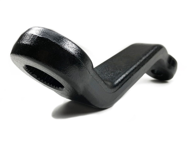 TUF Pitman Arms - Tuff Country 87-06 Jeep Wrangler Drop Pitman Arm