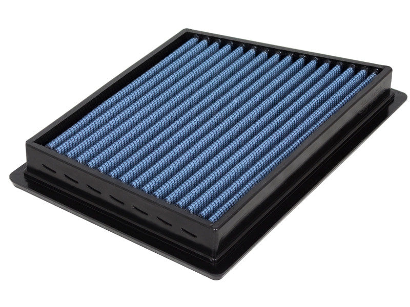 AFE P5R Drop In Air Filter - aFe MagnumFLOW OER Air Filter PRO 5R 14-16 Jeep Cherokee V6 3.2L