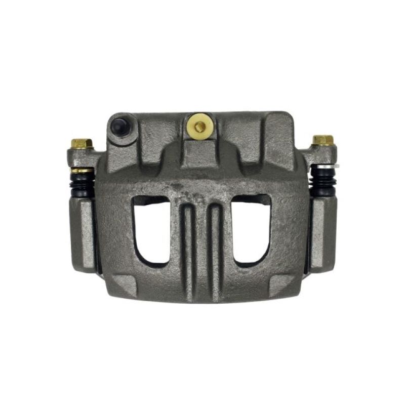 PSB Autospecialty Caliper - Power Stop 05-06 Chevrolet Equinox Front Right Autospecialty Caliper w/Bracket