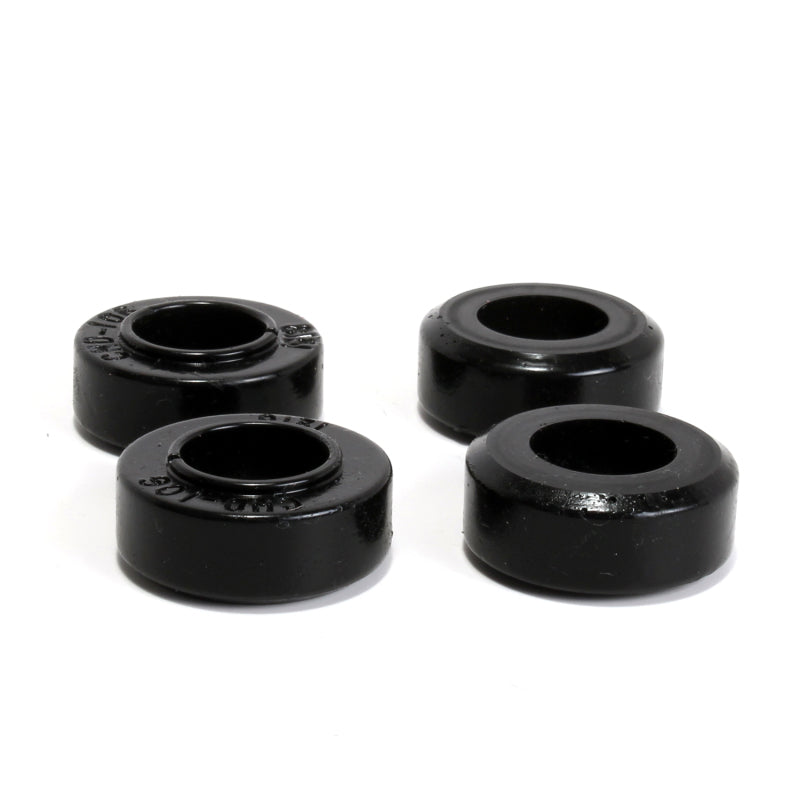 BBK Caster Camber Plate Kit - BBK 79-04 Mustang - Replacement Bushings For BBK Caster Camber Kits