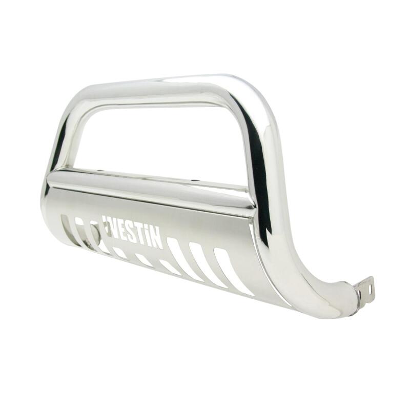 WES Bull Bars - E-Series - Westin 2005-2015 Toyota Tacoma E-Series Bull Bar - SS