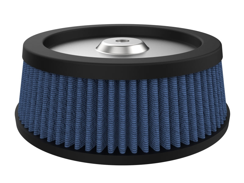 AFE PG7 Air Intake - aFe Aries Powersport Air Filters OER P5R A/F P5R MC - Harley-Davidson XL/Dyna 99-21