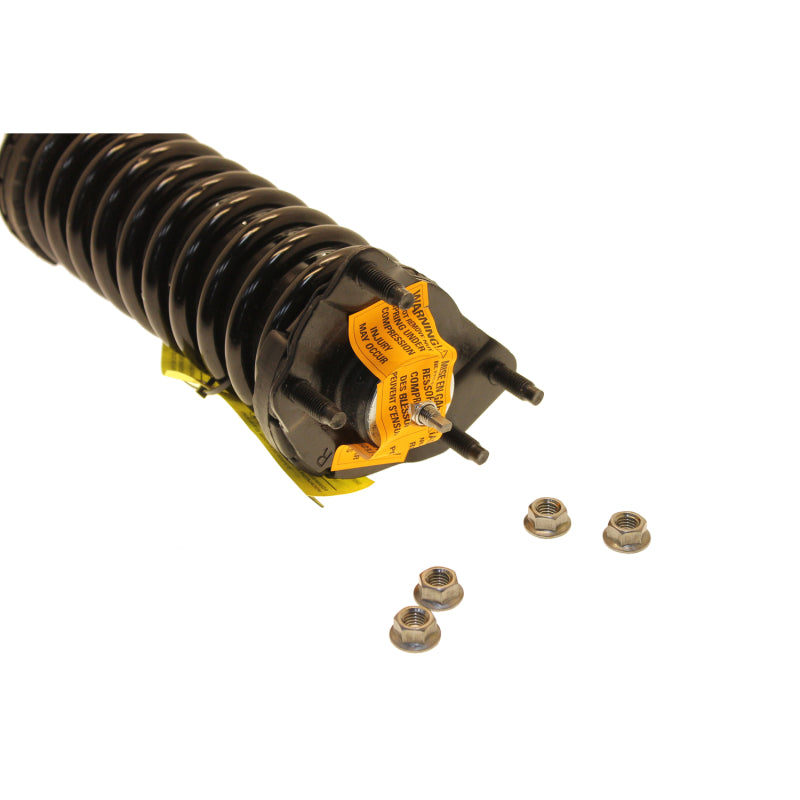 KYB Shocks & Struts Strut Plus - KYB Shocks & Struts Strut Plus Front Right JEEP Liberty 2007-2002