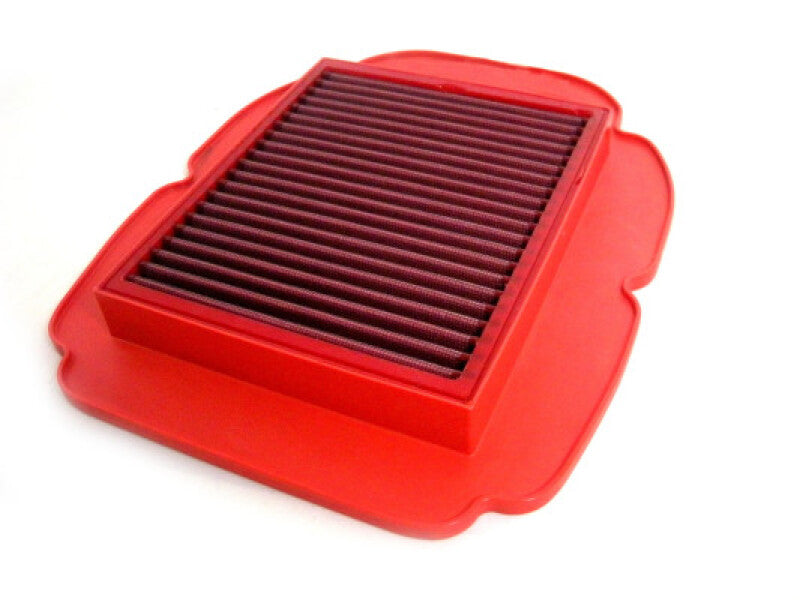 BMC Motorcycle Replacement Filters - BMC 10-13 Hyosung /KR Motors GT 650 I Replacement Air Filter