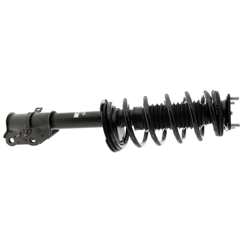 KYB Shocks & Struts Strut Plus - KYB Shocks & Struts Strut Plus Front Left Mazda CX-9 07-15