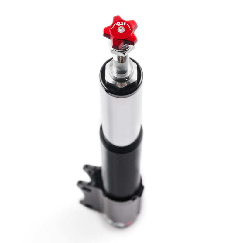 QAP Coil Shocks - Proma Star - QA1 79-93 Ford Mustang Proma Star Coilover Strut Single-Adj 14.05
