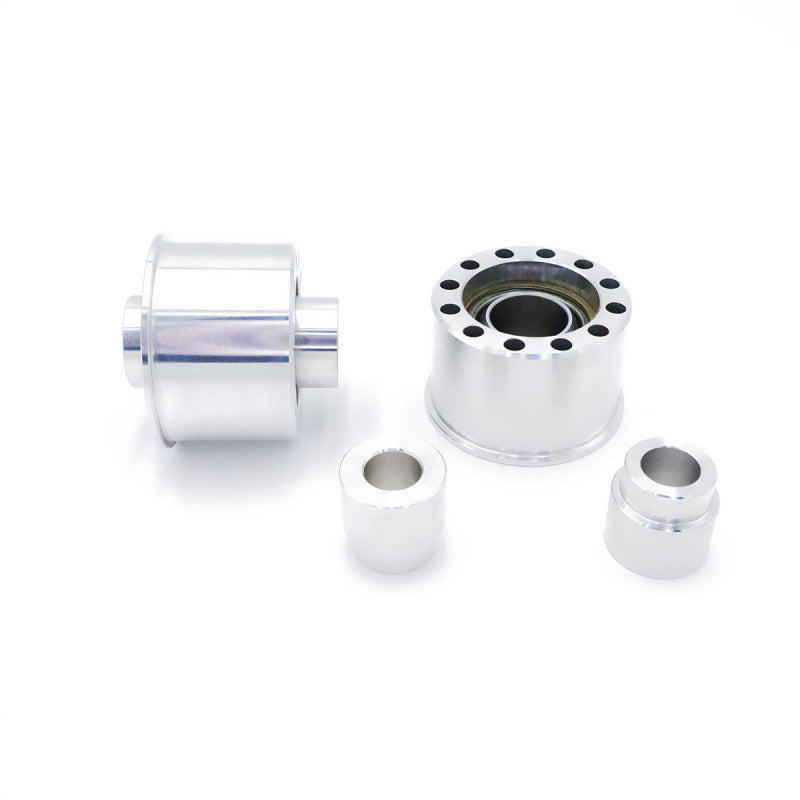 SPP Control Arm Bushings - SPL Parts 2015+ Ford Mustang S550 Rear Lower Control Arm Bushing