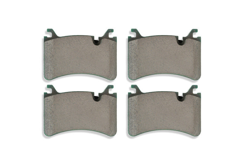DBA SP Performance Brake Pads - DBA 2016+ Alfa Romeo Giulia Quadrifoglio SP Performance Rear Brake Pads