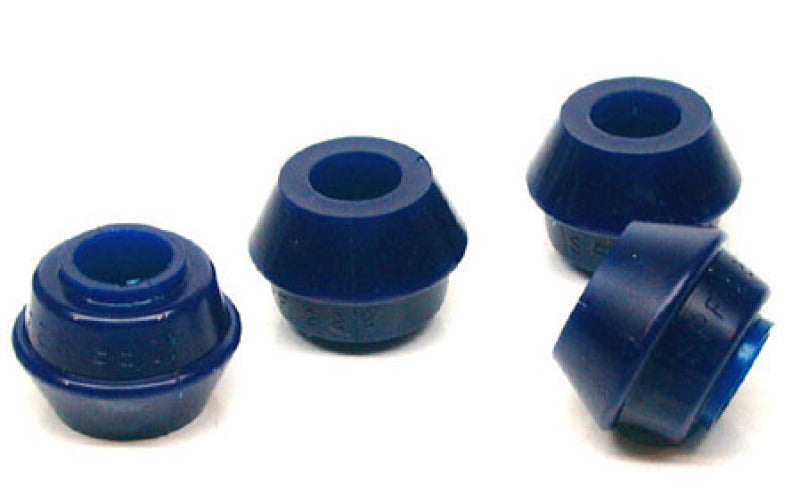 SPR Bushings - Sway Bar - SuperPro 1983 Toyota Camry LE Front Sway Bar-to-Lower Control Arm Mount Bushing Kit