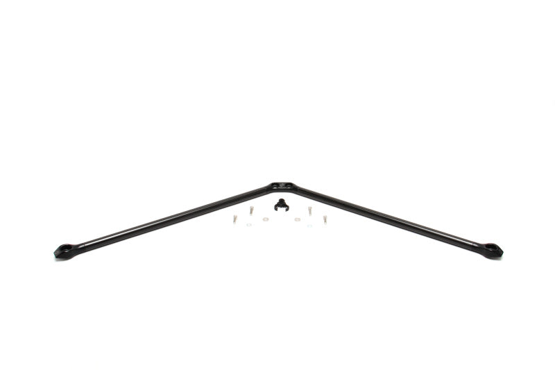 DNN Tower Braces - Dinan 04-07 BMW 525i Front Strut Tower Brace