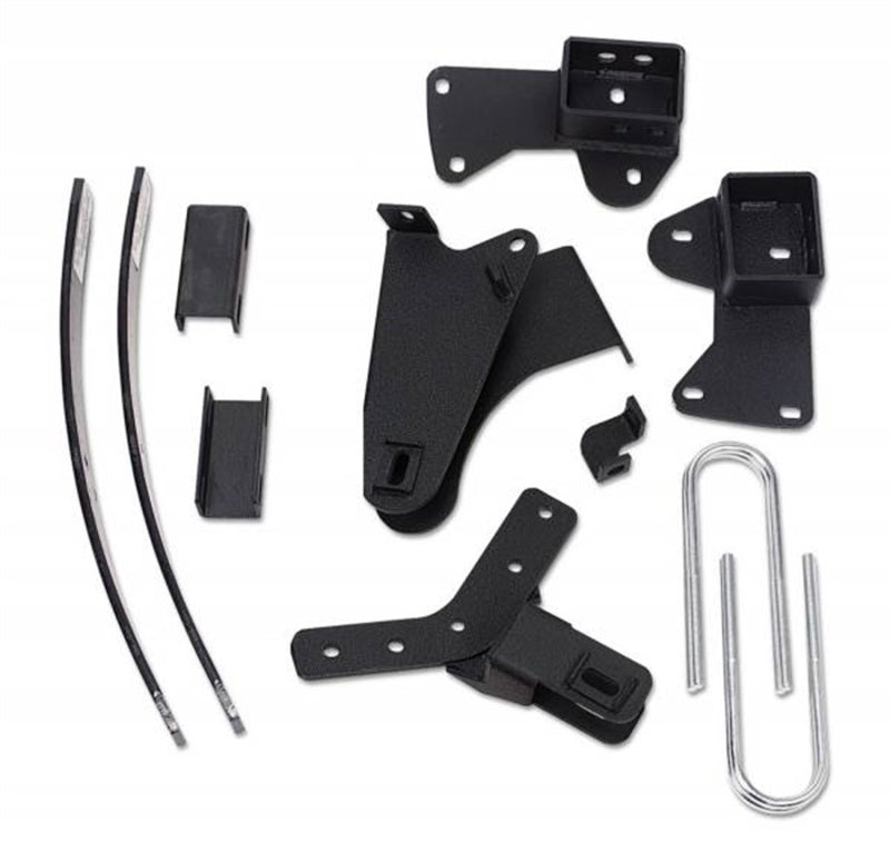 TUF Lift Kits - Tuff Country 86-97 Ford Ranger 4in Lift Kit