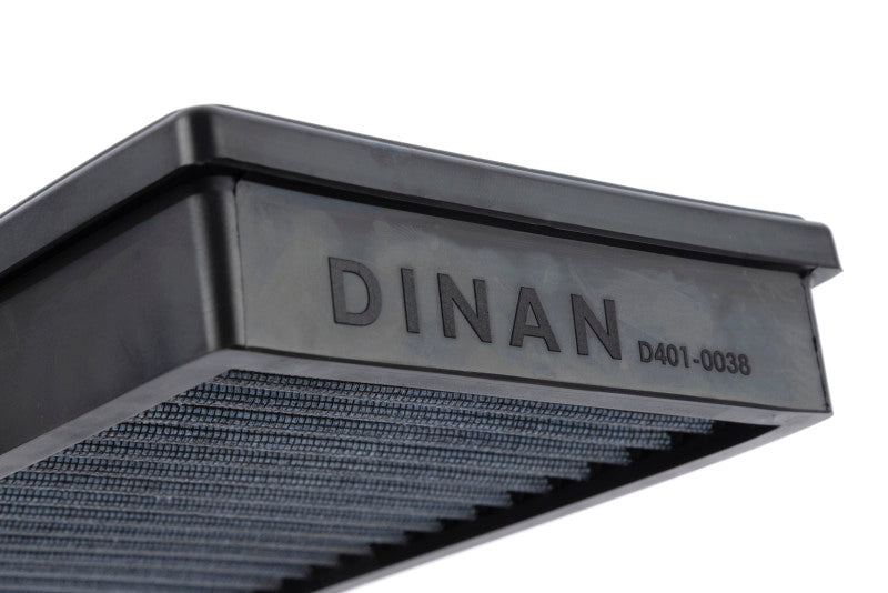 DNN Panel Filters - Dinan 95-01 BMW 750IL Air Filter