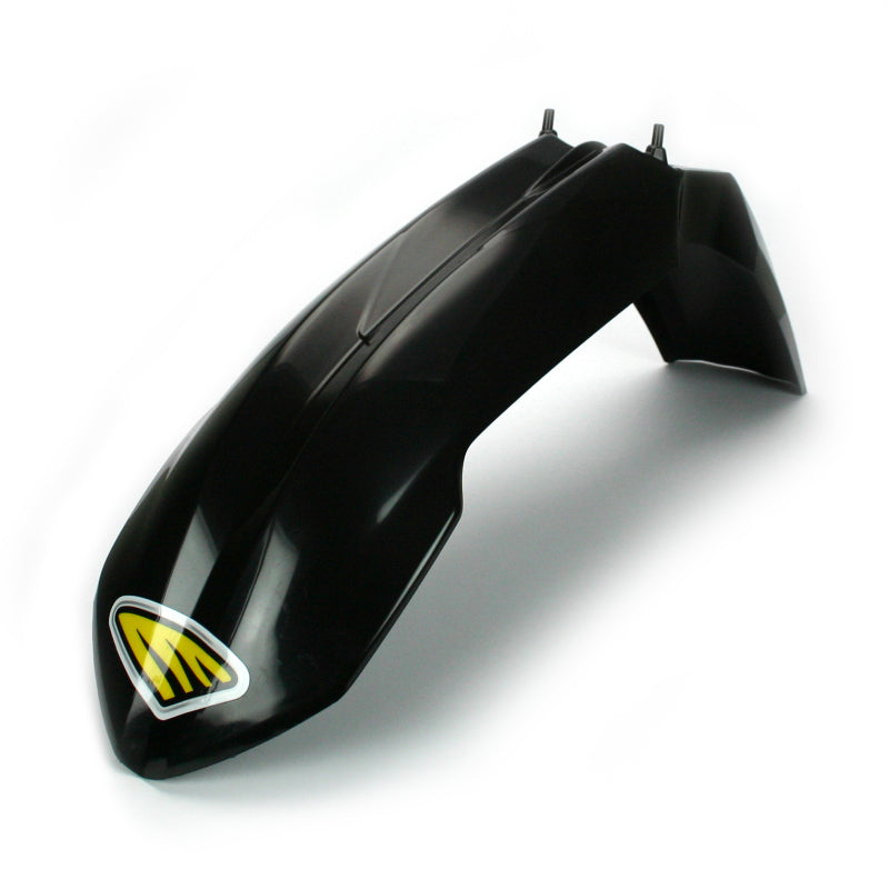 CYC Front Fender - Cycra 03-13 KTM 125-530 SX/EXC/XC-F/SX-F/MXC/XC/XC-W/XCF-W Performance Front Fender - Black