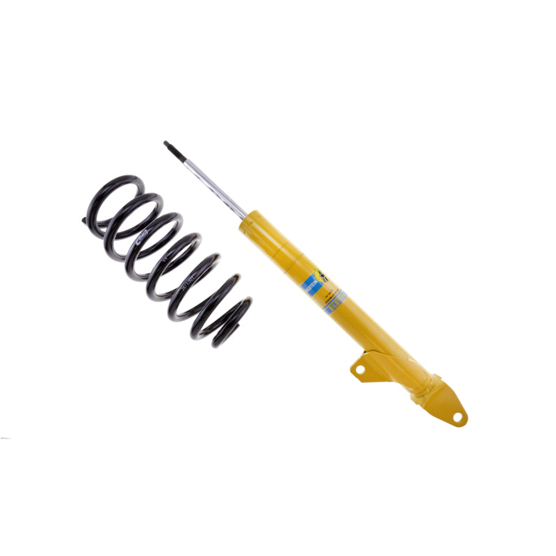 BIL B12 Series Suspension Kits - Bilstein B12 (Pro-Kit) 06-10 Dodge Charger V6/V8 2.7L/3.5L/5.7L Front & Rear Suspension Kit