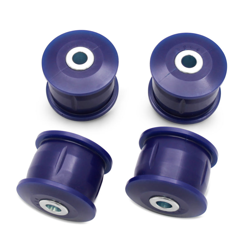 SPR Bushings - Trailing Arm - SuperPro 2008 Lexus LX570 Base Rear Lower Trailing Arm Bushing Kit