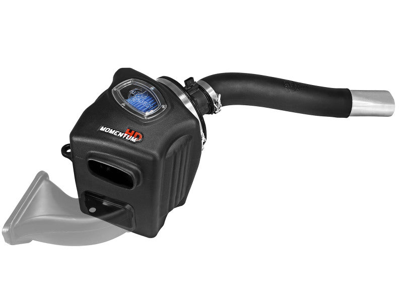 AFE Momentum HD Cold Air Intakes - aFe Momentum HD AIS PRO 5R Intake 2014 RAM 1500 EcoDiesel V6-3.0L (td)