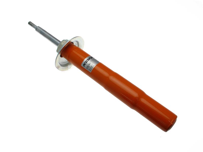 KON STR.T (Orange) Shocks - Koni STR.T (Orange) Shock BMW 5 Series 6 Cyl (E39) excld Wagon - Front