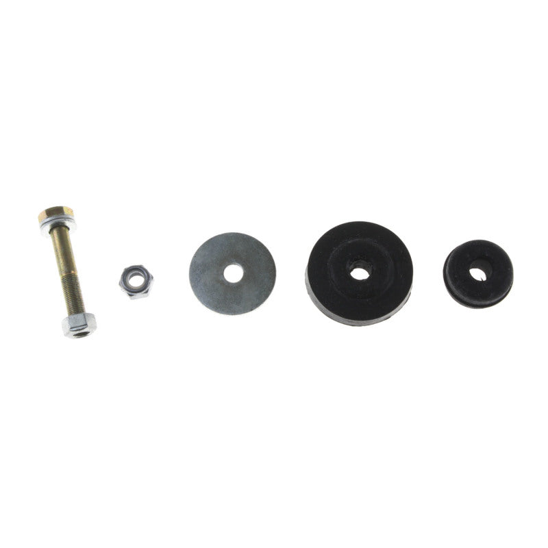 BIL B4 Series Shocks - Bilstein B4 1996 Mercedes-Benz E300 Base Rear 36mm Monotube Shock Absorber