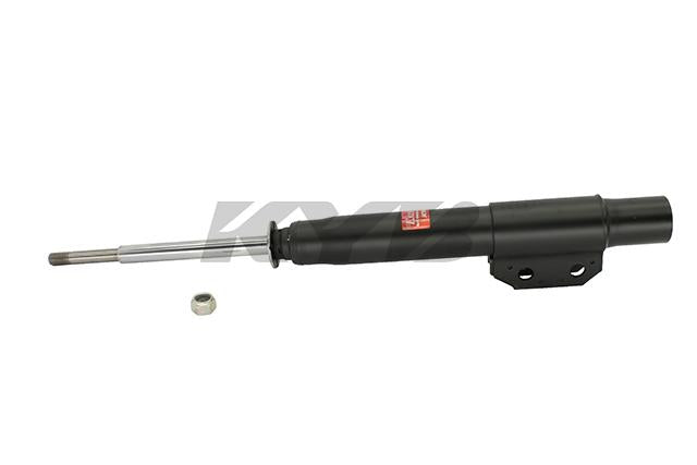 KYB Shock & Strut Excel-G - KYB Shocks & Struts Excel-G Front FORD Thunderbird 1987-88 LINCOLN Continental 1982-87 LINCOLN Mark