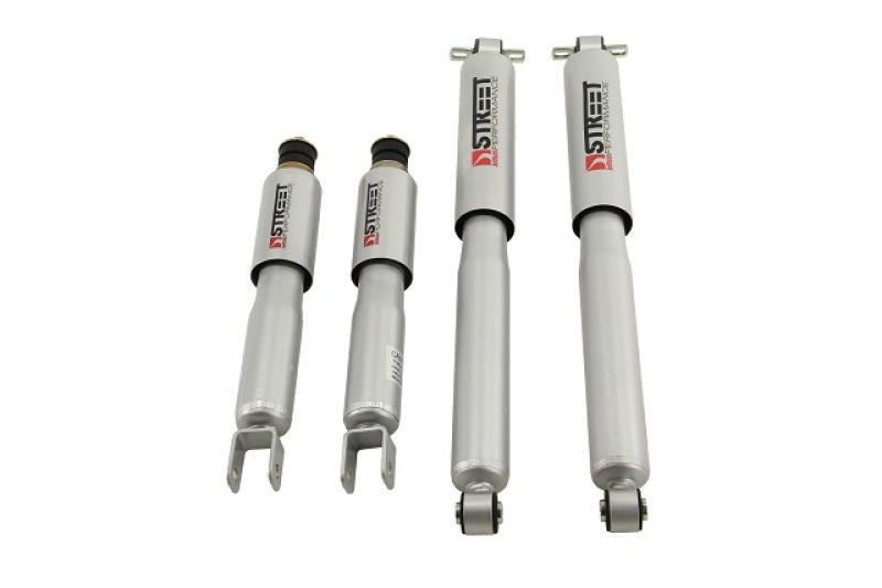 BT Street Performhock Set - Belltech Street Performance Shock Set
