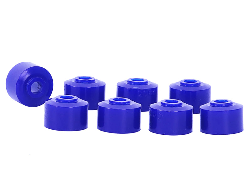 SPR Bushings - Sway Bar - SuperPro 1979 Mazda RX-7 GS Rear Sway Bar Link Bushing Kit