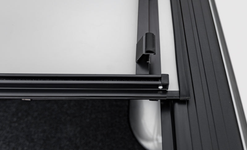ACC LOMAX Stance - Access LOMAX Stance Hard Cover 19-22 Ram 1500 - 5 ft. 7 in. Bed