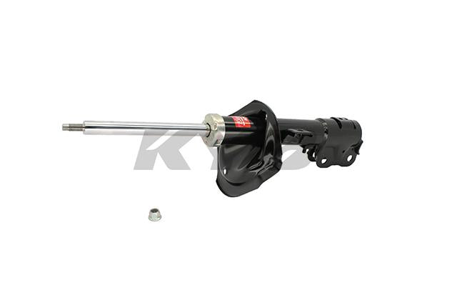 KYB Shock & Strut Excel-G - KYB Shocks & Struts Excel-G Front Left MITSUBISHI Lancer 2008-10