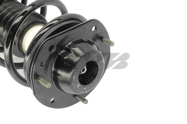 KYB Shocks & Struts Strut Plus - KYB Shocks & Struts Strut Plus Front Left Chevy Cobalt 2005-10
