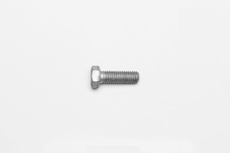 WIL Bolt Kit - Wilwood Bolt-Hex Head 1/2-13x1.5in Alloy Steel Single