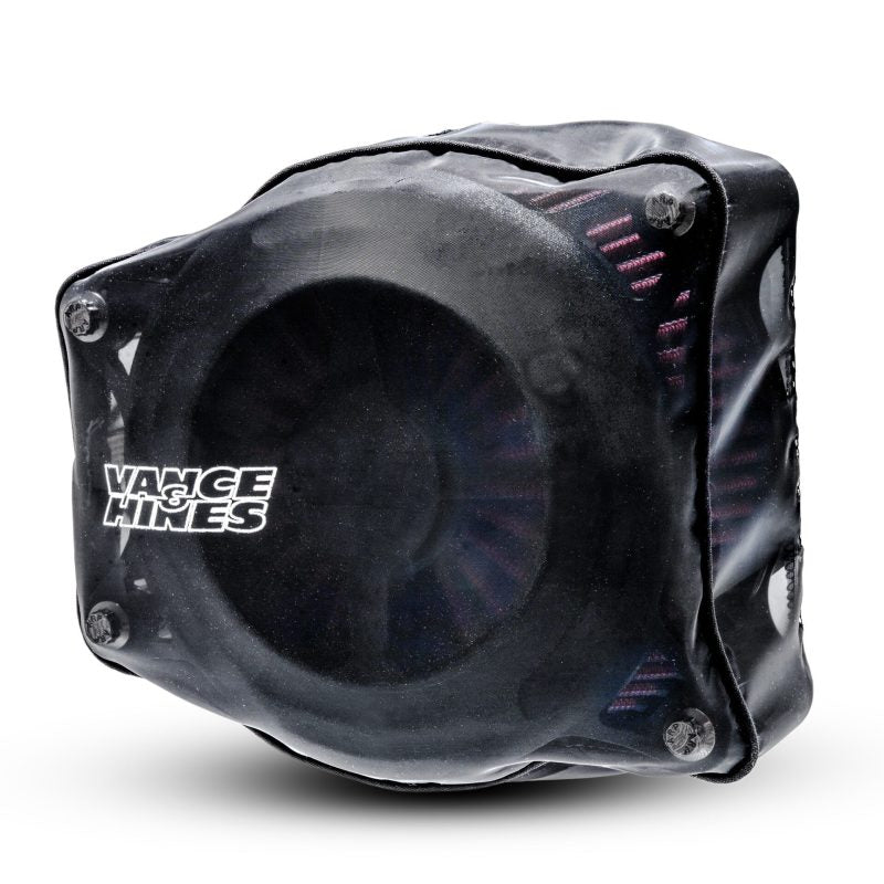 VAH Pre Filters - Vance & Hines VO2 Billet Pre Filter