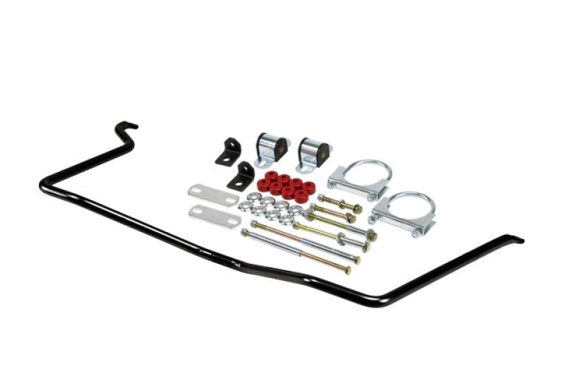 BT Sway Bar - Belltech REAR ANTI-SWAYBAR 84-94 TOYOTA PU