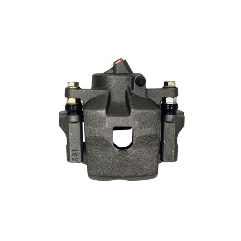 PSB Autospecialty Caliper - Power Stop 01-05 Toyota RAV4 Front Left Autospecialty Caliper w/Bracket