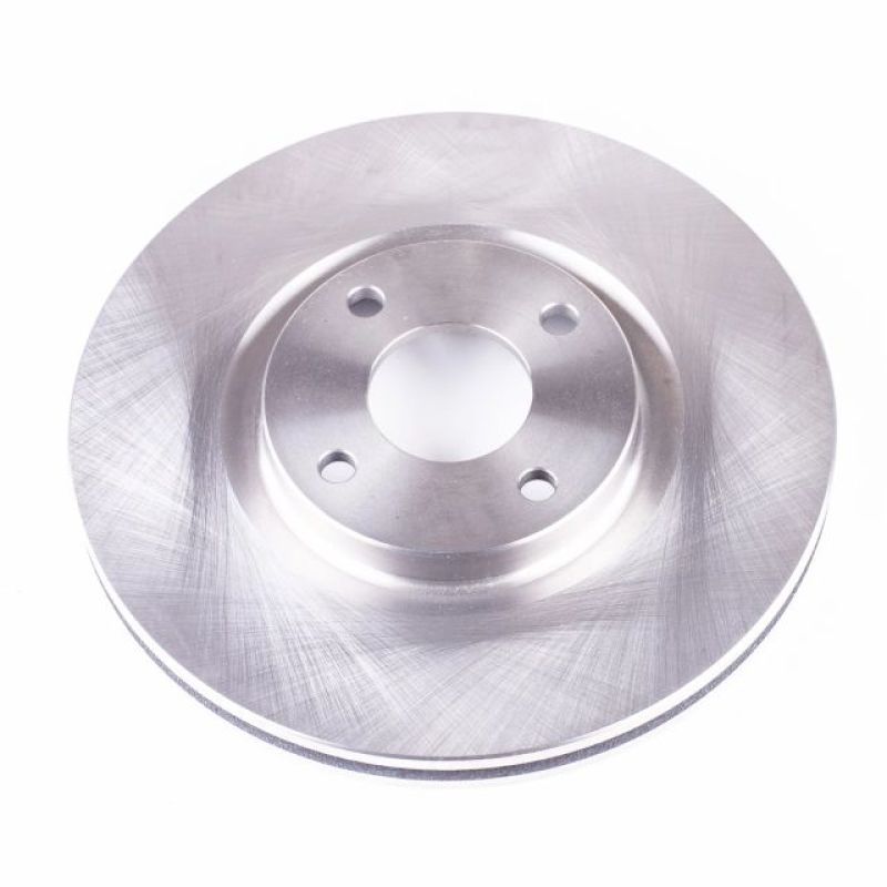 PSB Autospecialty Rotor - Power Stop 18-19 Ford EcoSport Front Autospecialty Brake Rotor