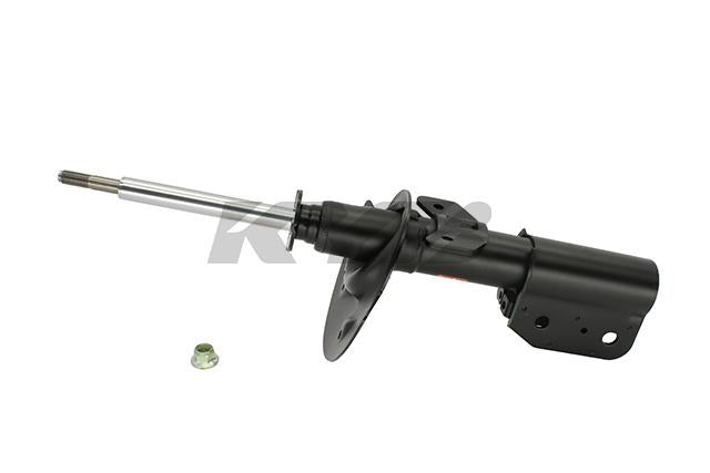 KYB Shock & Strut Excel-G - KYB Shocks & Struts Excel-G Front PONTIAC Grand Prix 2004-08