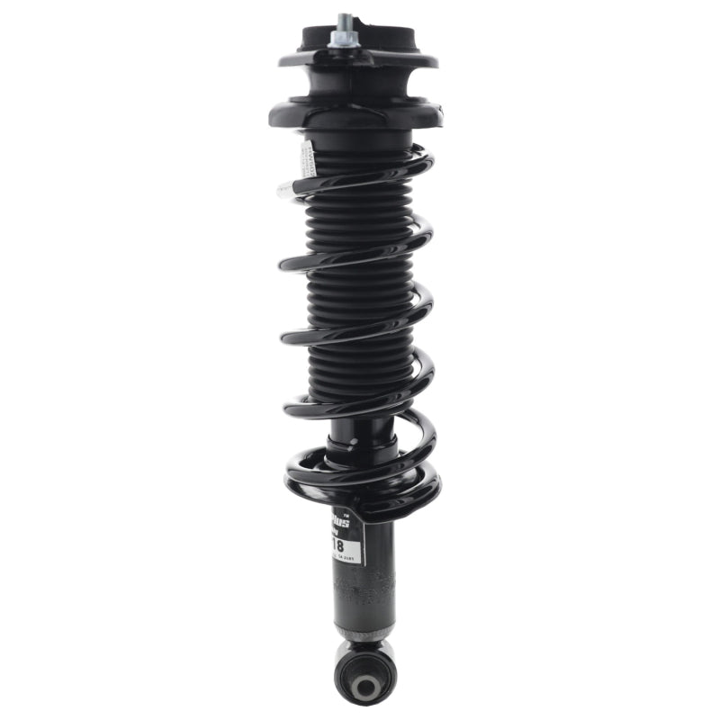 KYB Shocks & Struts Strut Plus - KYB 10-12 Subaru Legacy Strut-Plus Strut- Rear