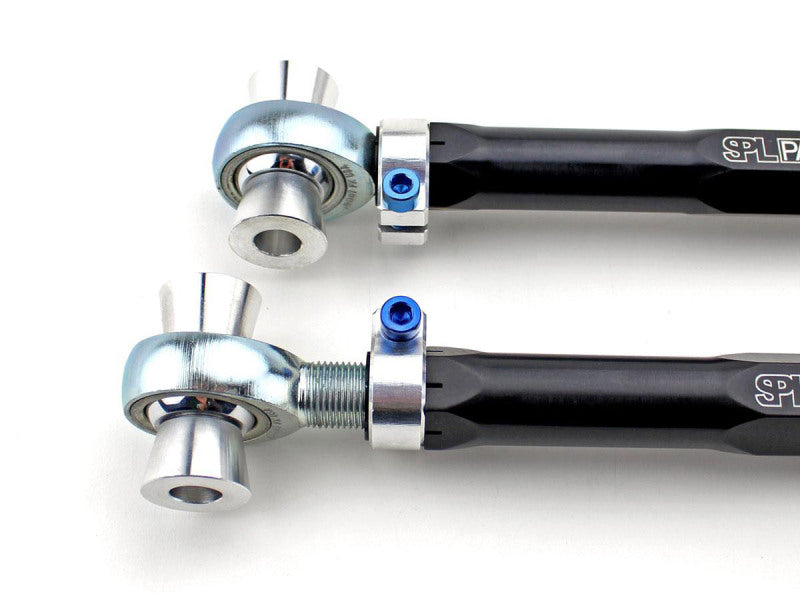 SPP Camber Links - SPL Parts 350Z Rear Camber Links - Dogbone Style