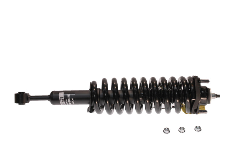 KYB Shocks & Struts Strut Plus - KYB Shocks & Struts Strut Plus Front Left TOYOTA Tacoma 4WD & 4 cyl 2005-2007