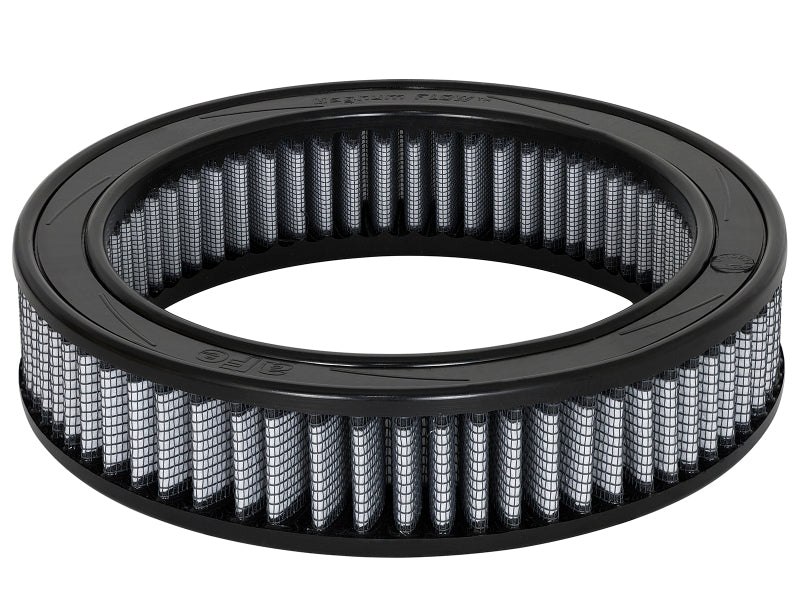 AFE Pro-5 R Direct Fit Filter - aFe MagnumFLOW Air Filters OER PDS A/F PDS Ford Pinto 71-73 L4-1.6L
