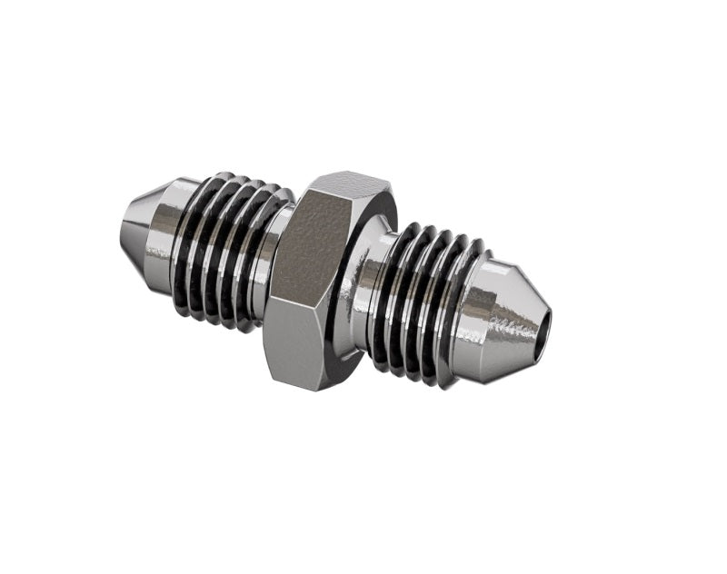 GR PWS Brake Line Fittings - Goodridge Straight Male Adaptor AN3 equal