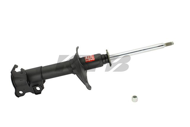 KYB Shock & Strut Excel-G - KYB Shocks & Struts Excel-G Front Left NISSAN Pulsar 1987-90 NISSAN Sentra 1987-90 NISSAN Sentra Cla