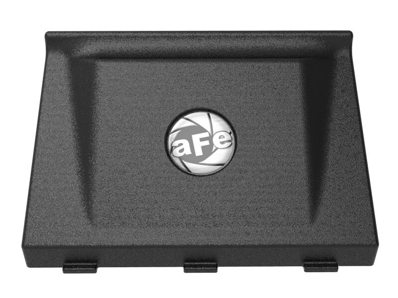 AFE Air Intake Components - aFe Rapid Induction Cold Air Intake System Cover 19-21 Ford Ranger L4 2.3L (t)