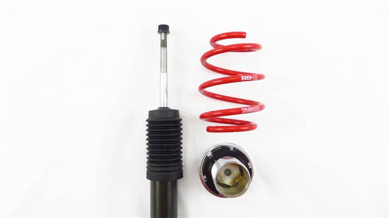 RSR Black-i - RS-R 09-13 Honda Fit (GE8) Black-i Coilovers