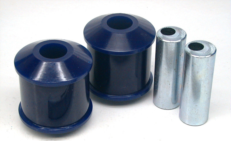 SPR Bushings - Control Arm - SuperPro Front Strut Bar To Chassis Caster Adj