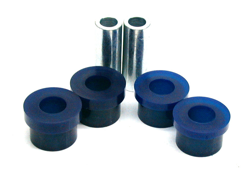 SPR Bushings - Control Arm - SuperPro Mitsubishi Galant Vr4 Sedan 9