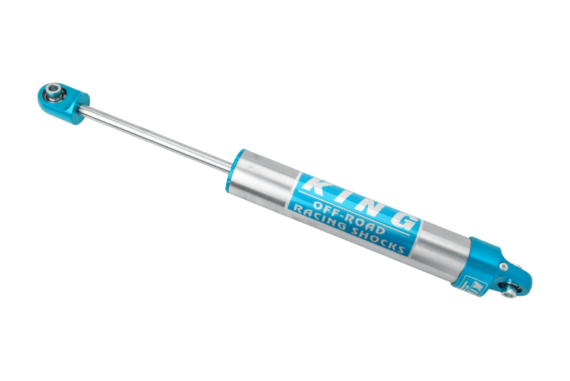 KIN Steering Stabilzers - King Shocks 14+ Ram 2500 2in Front Steering Stabilizer
